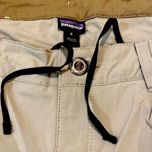Patagonia Hiking Pants